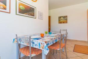 Appartamento villa da 2 fino a 3 posti, Capoliveri