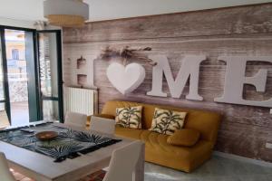 Emily House, Porto Cesareo