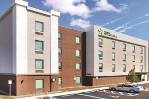 Extended Stay America Premier Suites -, Augusta