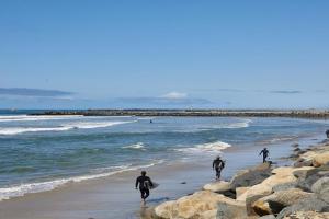 D15 - Sea La Vie Guest house, Oceanside