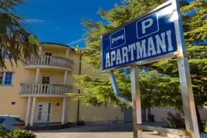 APARTMANI KOVAC, Dramalj