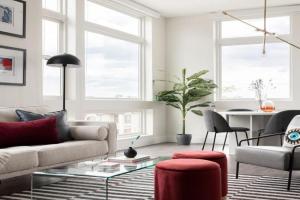 A Luxe Point of View - Pet-Friendly - Zuni Lofts Guest house, Denver