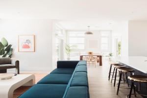 LoHi Clubhouse - Cityscape Panorama - Central LoHi, Denver