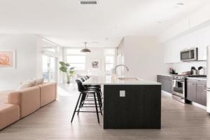 Skyline Loft - Sweeping Views - Central LoHi Guest house, Denver