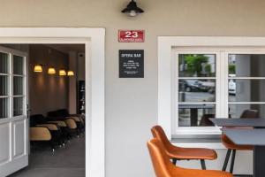 Hiša OPERA Hotel, Maribor
