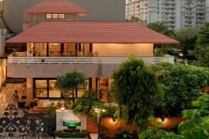 The Art Ghar Mini-hotel, Jaipur