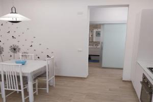 Solferino apartment, Marsala