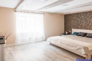 Doa Central Apartments, Lvov