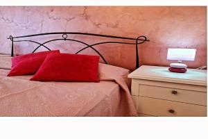 Da nonna Lina Apartments, Castellammare di Stabia