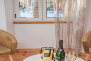 Deluxe Dreamy room in the Center of with Sea View, Hvar