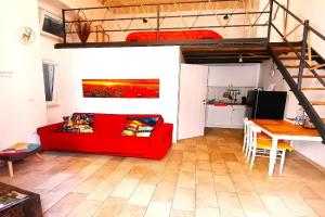 Il Cervo Apartment, Historic City Centre, Brindisi