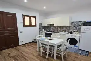 La Maiolica Blu Apartments, Trapani