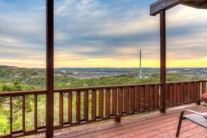 The View Guest house, Austin
