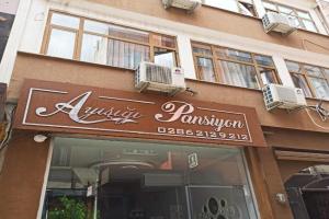 moonlight (AY IŞIĞI ) Hostel, Canakkale