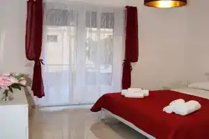 Maison Pierre Apartments, Sorrento