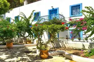 Pleiades Bay Villa, Alinda