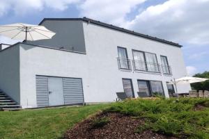 Moderne woning Apartments, Malmedy