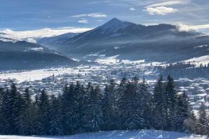 Heissgut Apartments, Altenmarkt im Pongau