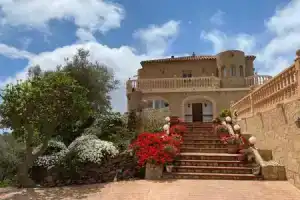 Villa El Castillo, Torrox