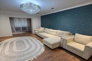 apartment hotel center 2 bedrooms, Tashkent