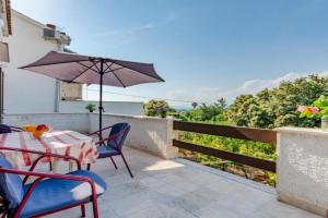Apartment Duje, Supetar