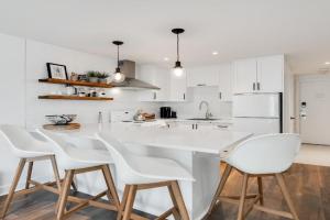 Le Lightroom by Gestion ELITE, Mont Tremblant