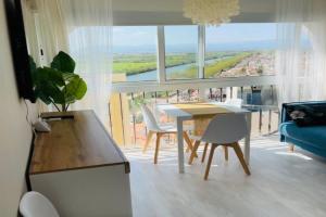 Four Seasons Apartments, Empuriabrava