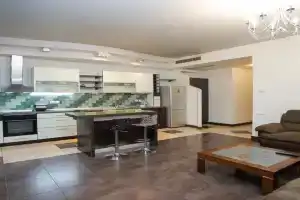 2-BDR apartment in the Northern Avenue, Yerevan