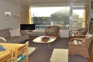Appartement Walvis nr. 12B Apartments, Vrouwenpolder