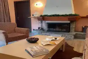 Suite - La Casa del Maestro, Pragelato