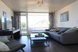 Appartement Walvis nr. 14B Apartments, Vrouwenpolder