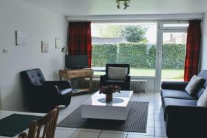 Appartement Walvis nr. 16 Apartments, Vrouwenpolder