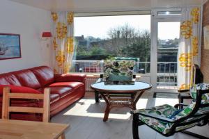 Appartement Walvis nr. 16B Apartments, Vrouwenpolder