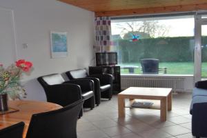 Appartement Walvis nr. 20 Apartments, Vrouwenpolder