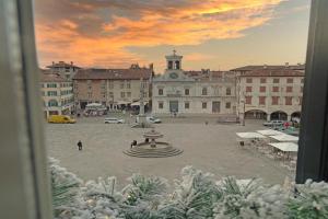 Charme & Luxury - Sosa Residence in the heart of Apartments, Udine