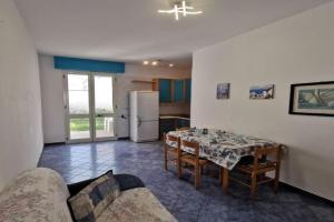 Villetta Ghirigoro 1 Apartments, Torre San Giovanni