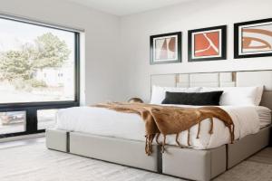 Walk to Gameday - Jefferson Park Condo - Tesoro Guest house, Denver