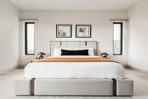 City Views! - Chic Jefferson Park Condo - Tesoro Guest house, Denver