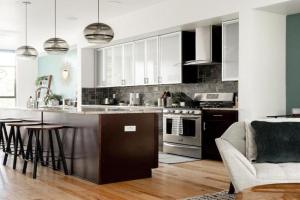 Urban Oasis - Rooftop Delight - Peloton - RiNo Guest house, Denver