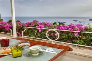 Roberhouse Tragara 37, Capri Village