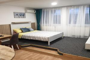 City center apartment 2, Nis