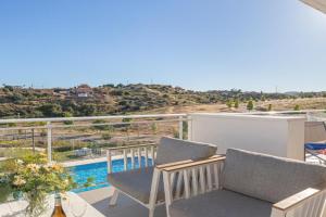 Luxury La Cala With Pool - Happy Rentals Apartments, La Cala de Mijas