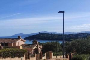 Portu Hill Apartments, Arbatax