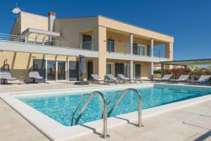 Villa Valentina in - Haus für 8-9 Personen, Krnica
