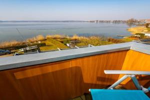 Ferienwohnung Haus am Seeufer Apartments, Waren