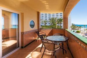 Toboso 1 Apartments, Nerja