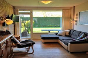Appartement Walvis nr. 22 Apartments, Vrouwenpolder