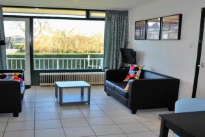 Appartement Walvis nr. 22B Apartments, Vrouwenpolder