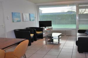 Appartement Walvis nr. 24 Apartments, Vrouwenpolder