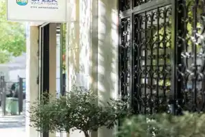 My Greek Vacations City Apartments, Athens